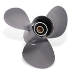 12.25 x 9 Boat Propeller for Honda BF35-BF60HP (13 Tooth RH)