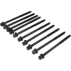 Head Bolt Set for Honda Accord Civic CR-V Acura TSX ILX TLX