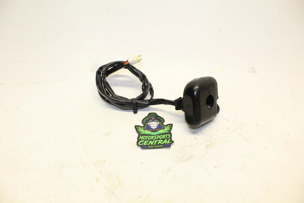 Start Stop Switch Comp Lanyard for Kawasaki STX 12F 15F (2003–2006) 13151-3722
