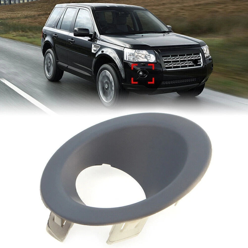 RH Fog Light Lamp Bezel for Land Rover LR2 (2008–2013) LR003870