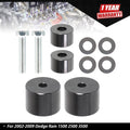 A Pillar Grab Handle Repair Kit for Dodge Ram 1500 2500 3500 (2002–2009)