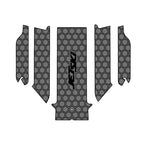 Custom EVA Traction Mat for Yamaha SuperJet 700 (1996–2018)