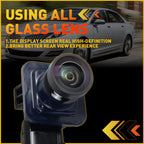 Rear View Backup Camera for Lincoln MKZ (2013–2016)