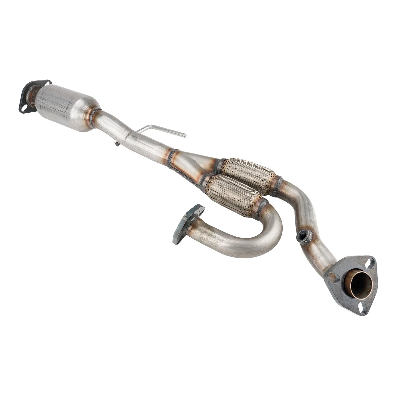 Catalytic Converter for Nissan Maxima Quest (2004–2006) 3.5L