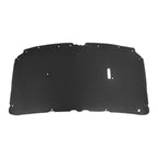 Hood Insulation Pad & Clips for Ford F250 F350 F450 Excursion (1999–2007)