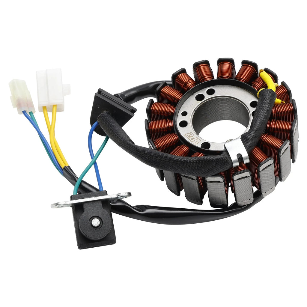Generator Stator D402 for Kymco K-XCT 125i (2013–2016), Dink Street 125i/ABS (2009–2016)