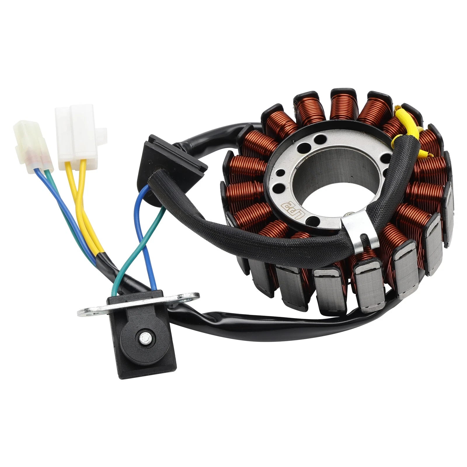 Generator Stator D402 for Kymco K-XCT 125i (2013–2016), Dink Street 125i/ABS (2009–2016)