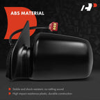 Power Mirror for Jeep Grand Cherokee (1993-1995)