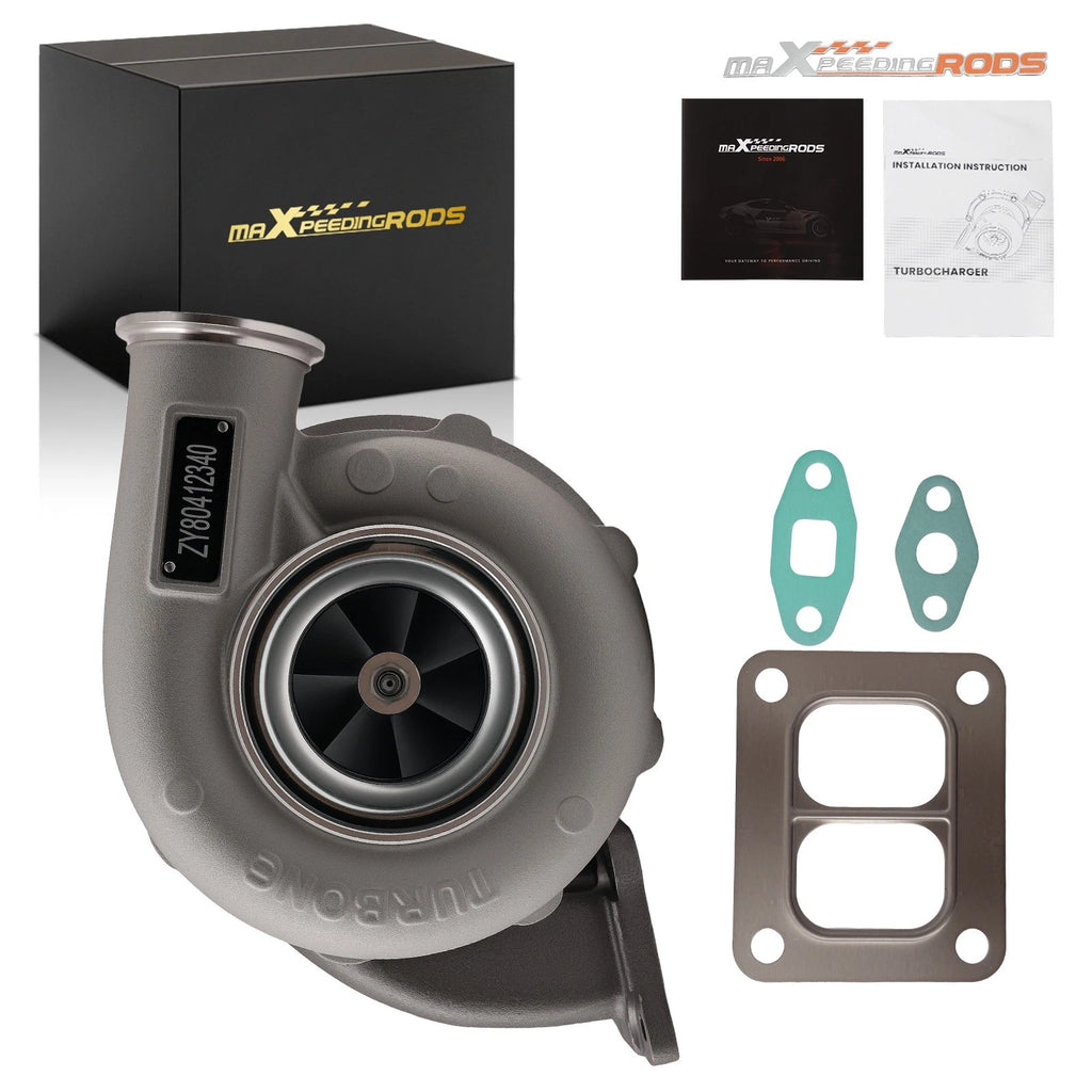 Turbocharger HX50 for Freightliner Cummins M11 (1993–2003)