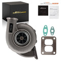 Turbocharger HX50 for Freightliner Cummins M11 (1993–2003)