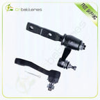 2X Pitman Arm & Idler Arm Kit for Ford Expedition (1997–2002)