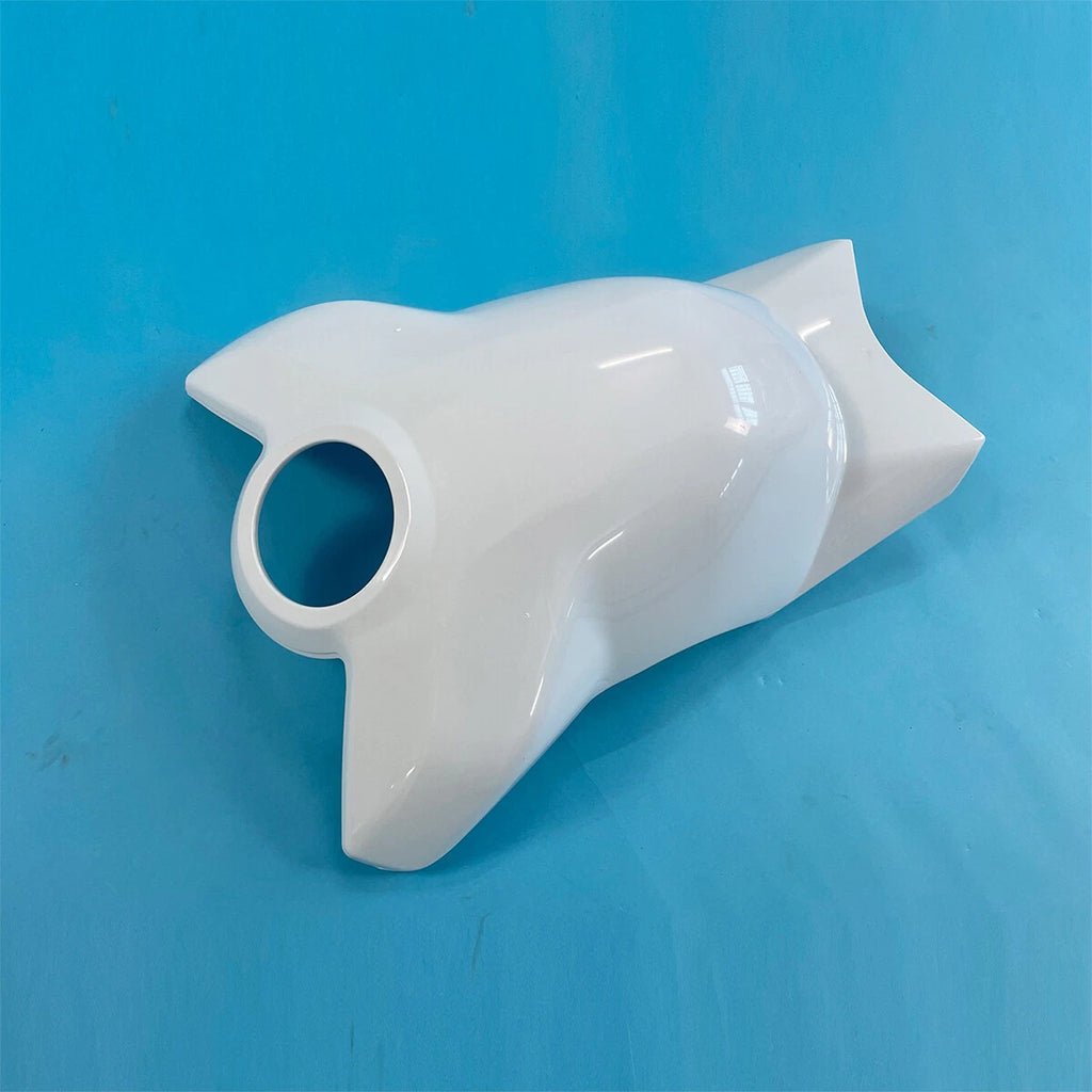 Fuel Gas Tank Cover Fairing for Ducati Panigale V4S (2018–2020)