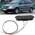 Tailgate Handle Release Switch for Chrysler Dodge Grand Caravan (2005-2010)