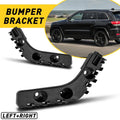 Front Bumper Brackets for 2011-2013 Jeep Grand Cherokee (2011-2013)
