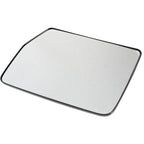 Heated Driver Side Mirror Glass for Ford F-150 (2004–2019)