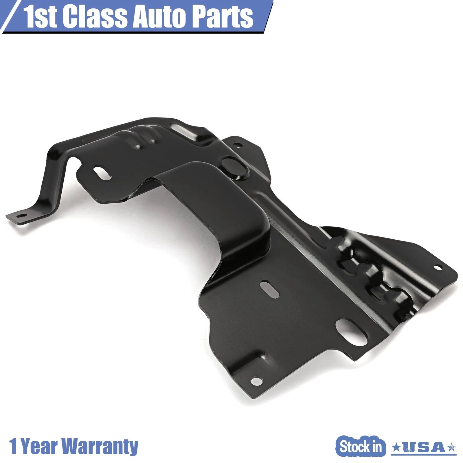 Front Right Bumper Bracket for Ford F-150 (2009-2014)