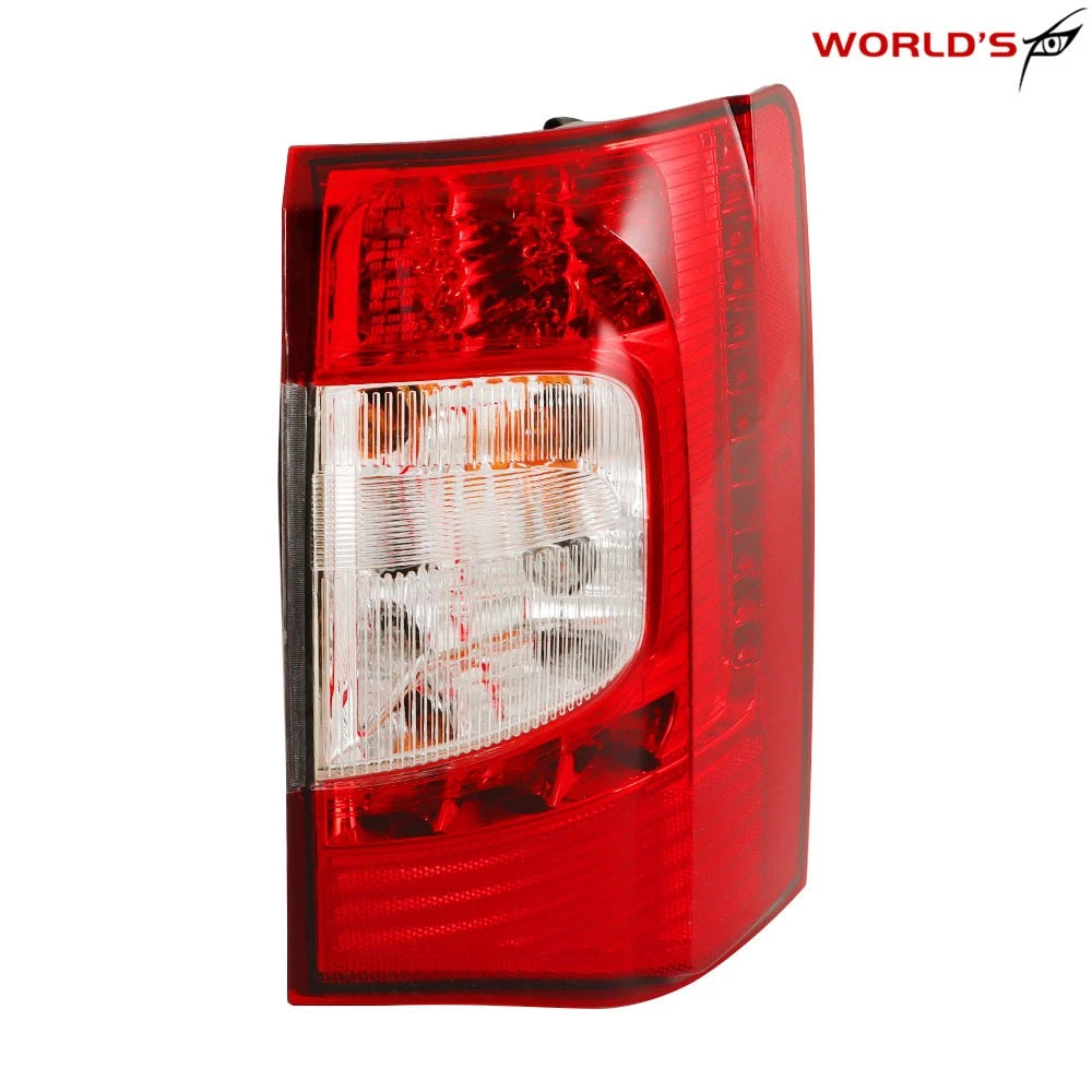 Set of 2 LED Tail Lights for Chrysler Town & Country (2011–2016)