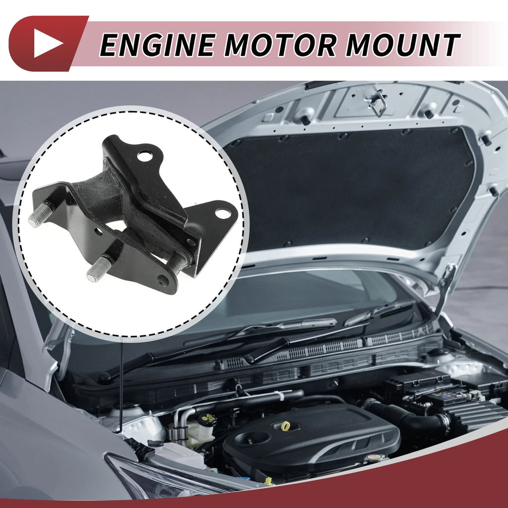 Engine Motor Mount for Honda Accord CM4 (2003–2007)