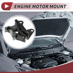 Engine Motor Mount for Honda Accord CM4 (2003–2007)