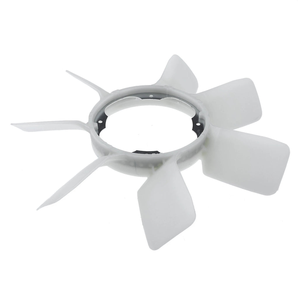 Engine Radiator Fan Blade for Lexus LX570 (2008–2019) Toyota Sequoia