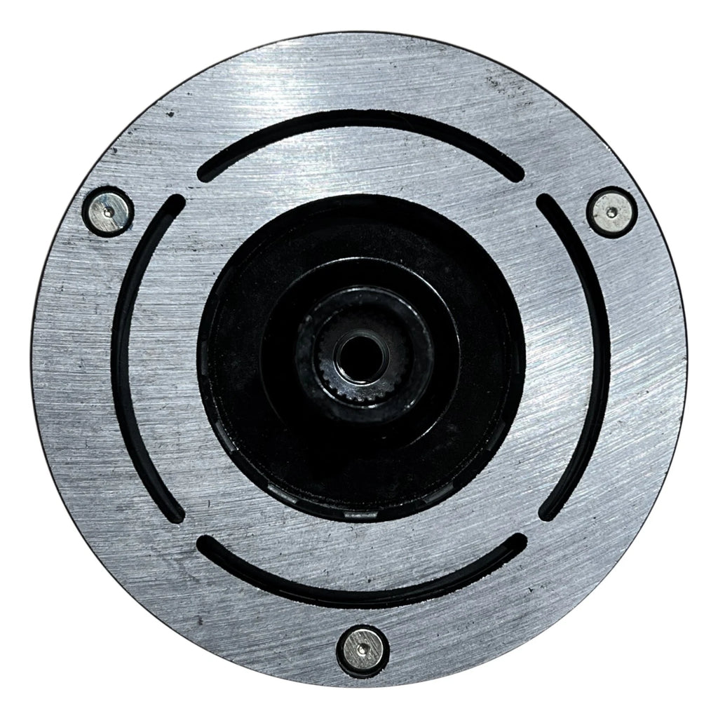 A/C Compressor Clutch Replacement for Chrysler Voyager 2.4L (2003-2003)