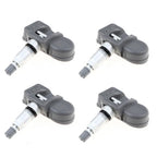 4 Pcs Tire Pressure Sensors for Dodge Challenger (2015-2023)
