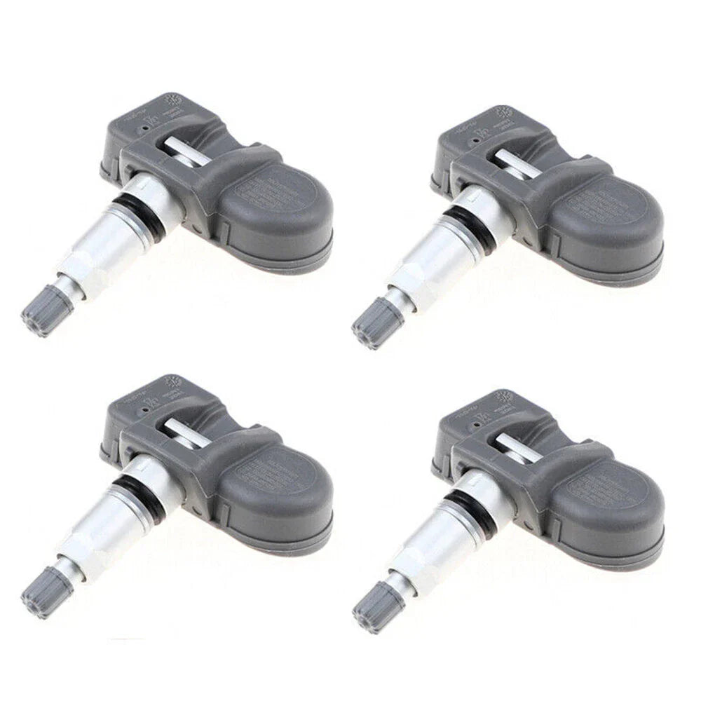 4 Pcs Tire Pressure Sensors for Dodge Challenger (2015-2023)