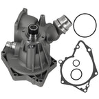 Water Pump for BMW 540i 1999–2003, 740i 1999–2001, V8 11510393336, 11511171266