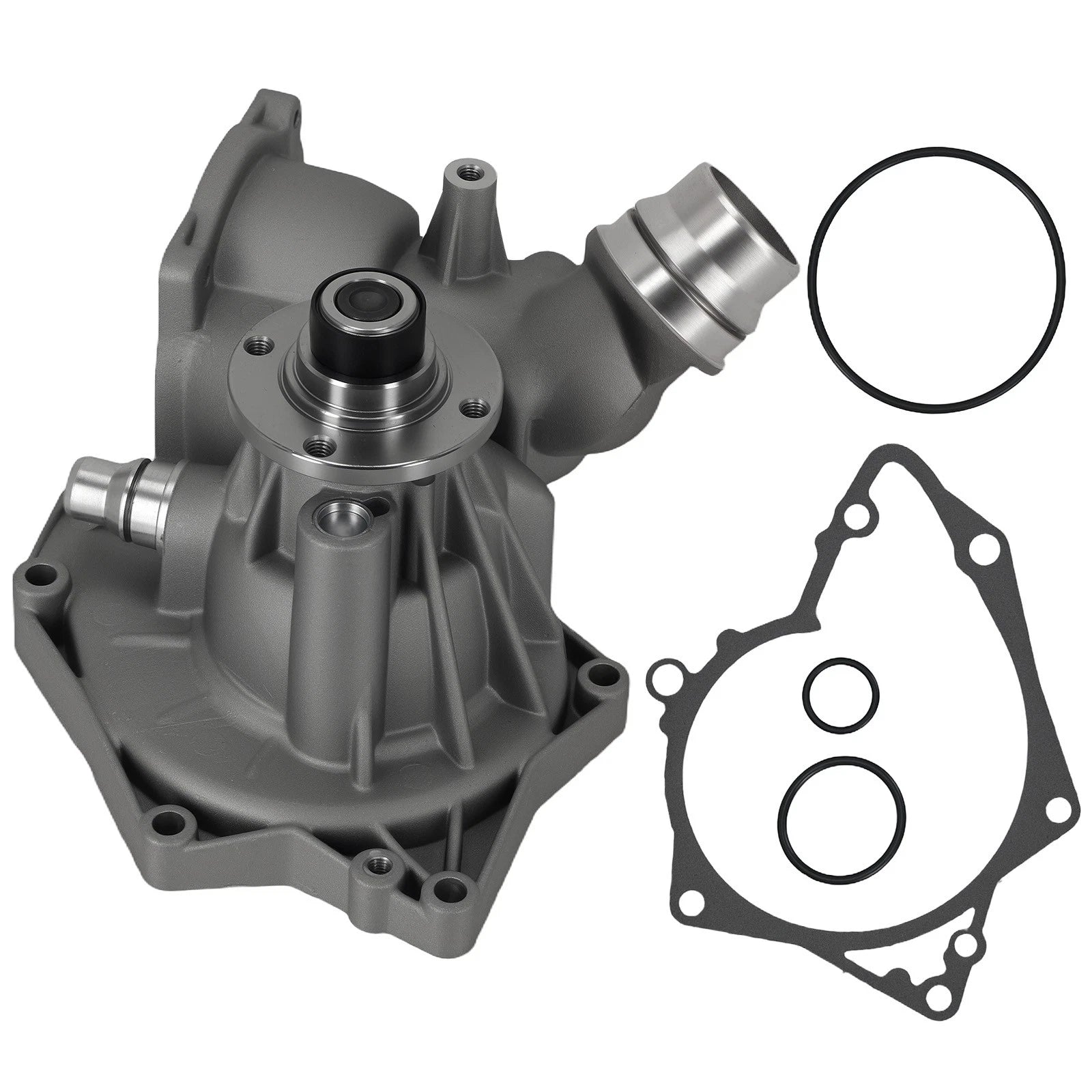 Water Pump for BMW 540i 1999–2003, 740i 1999–2001, V8 11510393336, 11511171266