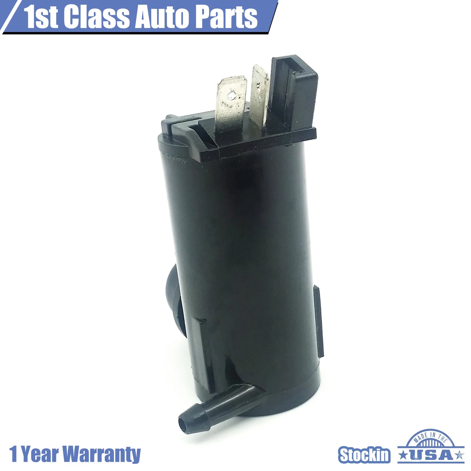 Windshield Washer Pump for Toyota Mitsubishi Suzuki Kia Acura