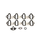 Intake Manifold Gasket Set for GM Truck 4.8L 5.3L 6.0L 6.2L OHV V8 LS