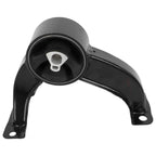 Set of 4 Engine Motor Mounts for Dodge Grand Caravan (2008–2010) 3.3L