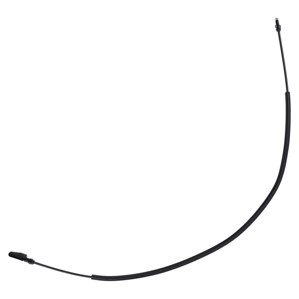 Engine Bonnet Release Cable for Porsche Cayenne (2011-2018)