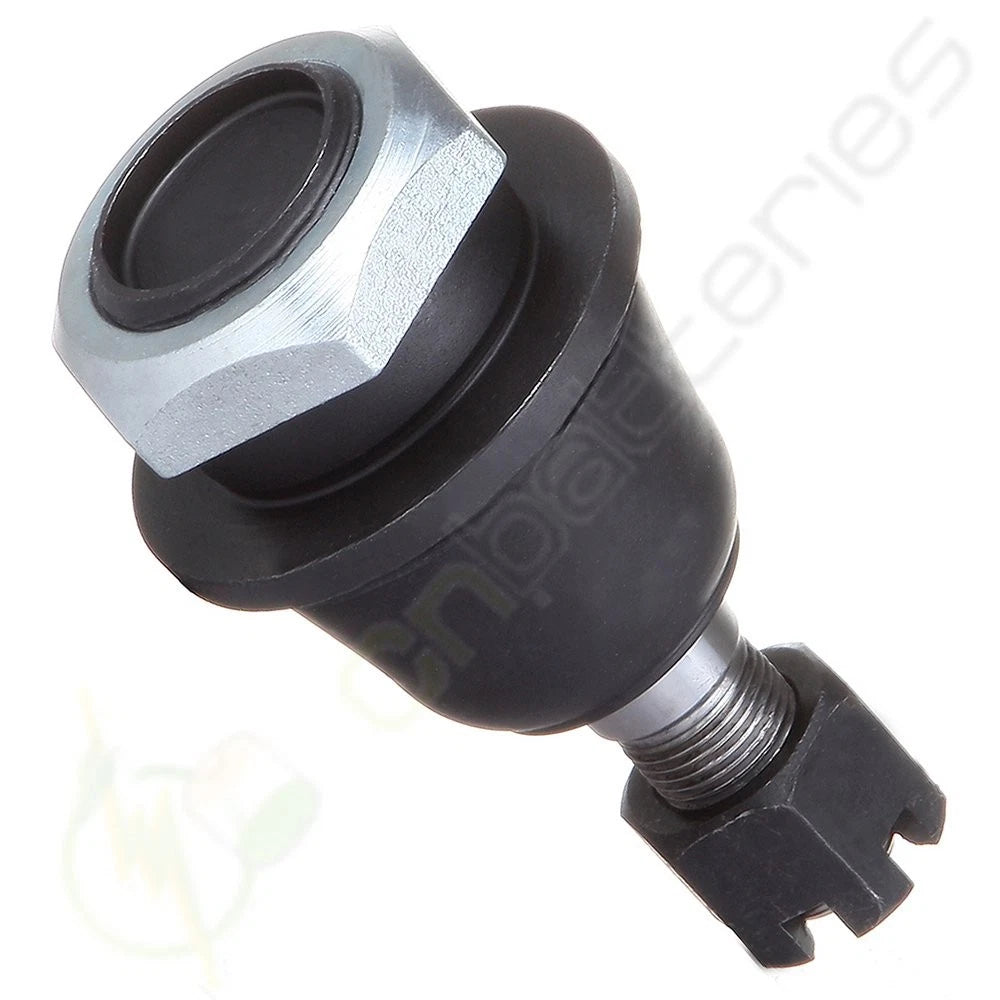 Set of 7 Inner Tie Rod Ends Ball Joint Center Link for Nissan Xterra (2000–2004)