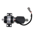 12V Solenoid Valve for Hyster Yale Forklift (8545320, 580091925)