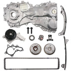 Engine Timing Chain Kit for Toyota Highlander 2.7L 2009-2011 917-259