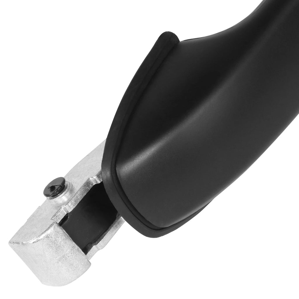 Front Left Outer Door Handle with Keyhole for Honda Pilot (2006–2008)