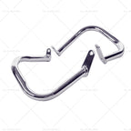 Chrome Engine Guard Highway Crash Bar for Yamaha V-Star XVS400 XVS650 (2000–2023)