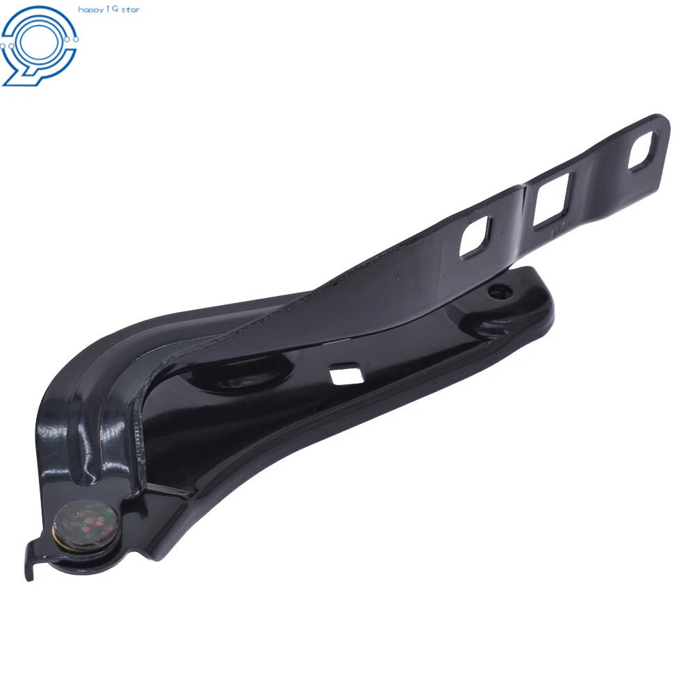 Set of 2 Hood Hinges for Chevrolet Malibu (2016–2018)