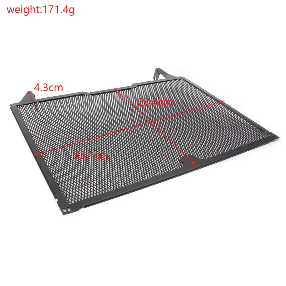 Radiator Grille Guard Cover for Ducati Multistrada 950 (2017-2018)