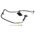 Clutch Master Cylinder & Line Assembly for Dodge Dakota, Mitsubishi Raider (2005–2011)