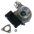 Turbocharger for Jaguar F-Pace, XE, Land Rover Range Rover Velar (2016–2023)
