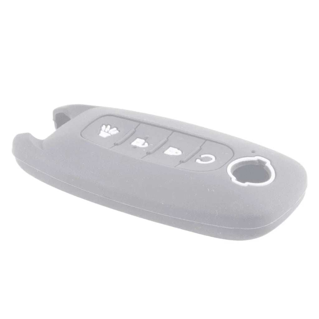 Protective Key Shell Cover for Nissan Kicks Rogue Pathfinder (2023)