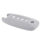 Protective Key Shell Cover for Nissan Kicks Rogue Pathfinder (2023)