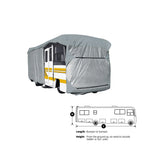 4-Layer Heavy Duty Storage Cover for Newmar 3455 Class A Motorhome