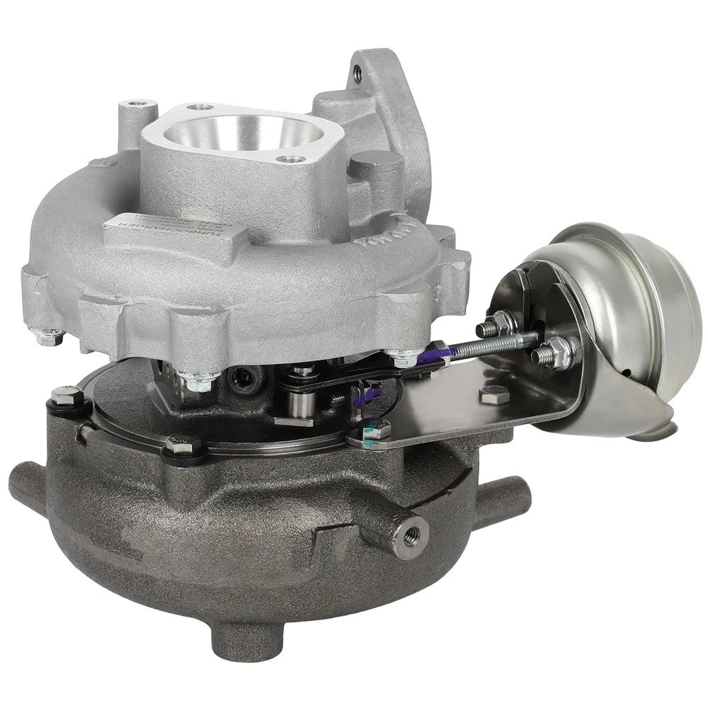 Turbo Charger for Nissan Pathfinder Navara D40 (2006-2008)