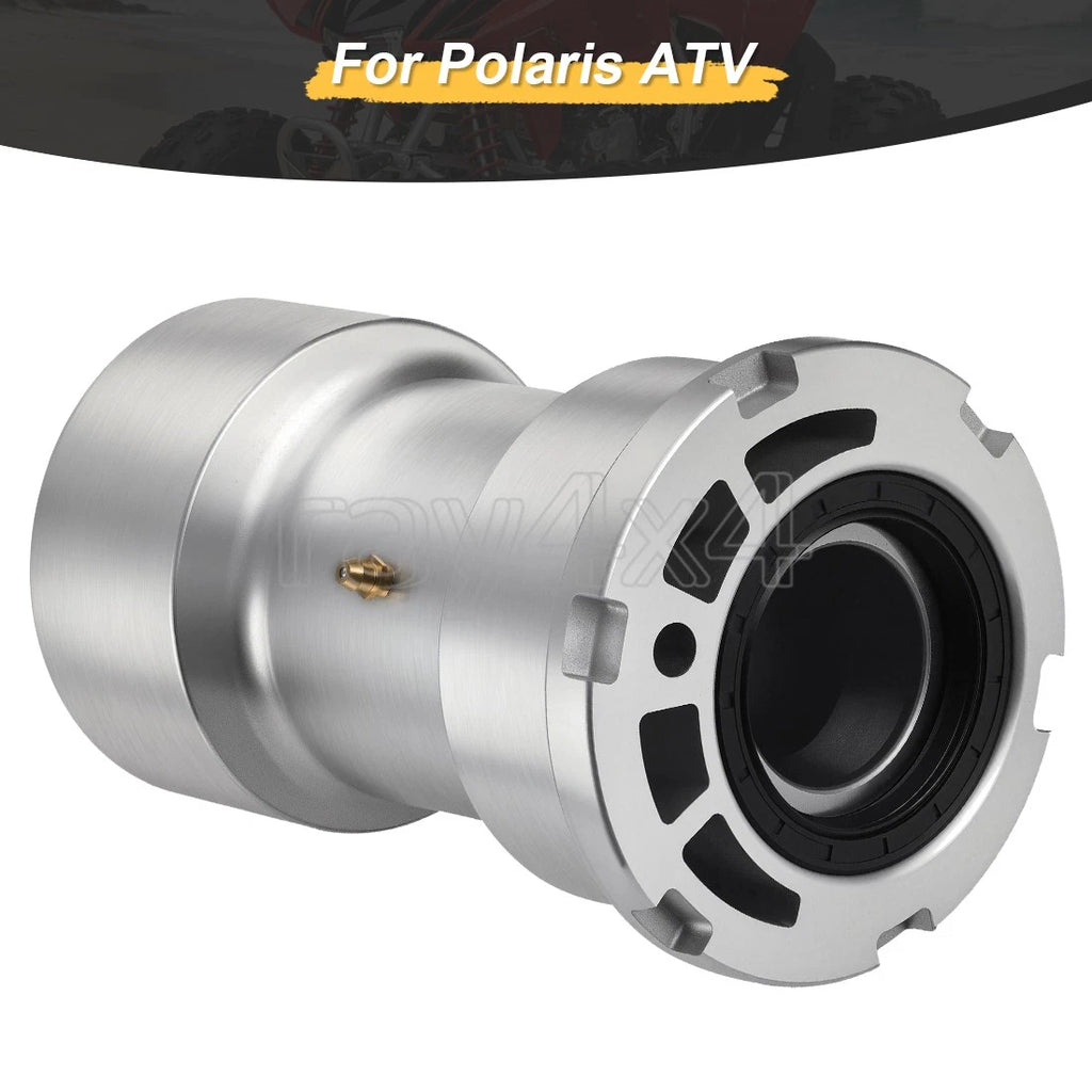Rear Axle Bearing Carrier Hub for Polaris Outlaw 525 S (2008–2010) #5133248
