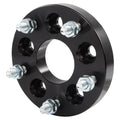 Set of 4 Wheel Adapters 5x110 to 5x127 M12x1.5 for Chevrolet HHR (2006–2011)