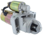 Starter for Chevrolet Avalanche 2500, C3500 (2002–2006)