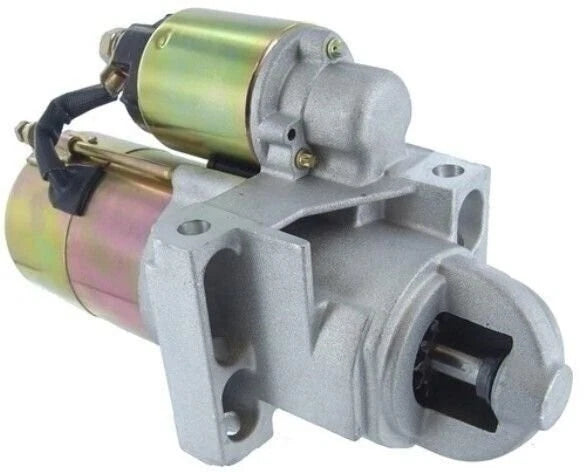 Starter for Chevrolet Avalanche 2500, C3500 (2002–2006)
